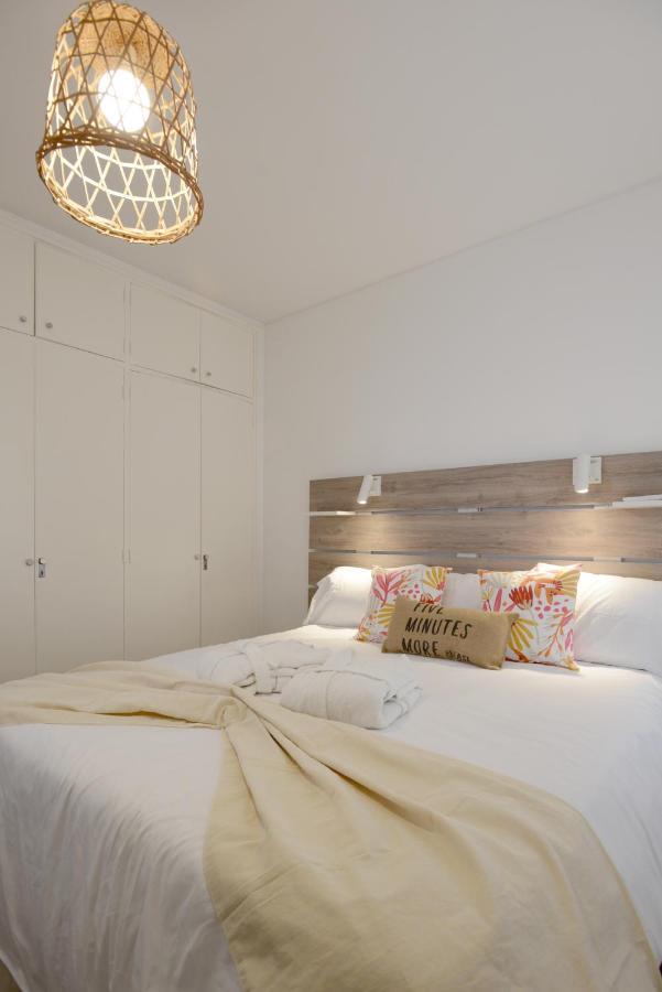 Apartamento Tu Equilibrio En La Ciudad